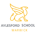 Aylesford School TSV Logo